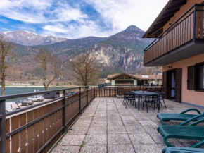 Apartment Superior-2 by Interhome Molina Di Ledro